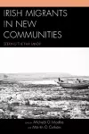 Irish Migrants in New Communities cover