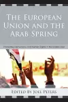 The European Union and the Arab Spring cover