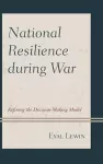 National Resilience during War cover