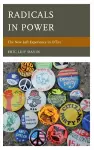 Radicals in Power cover