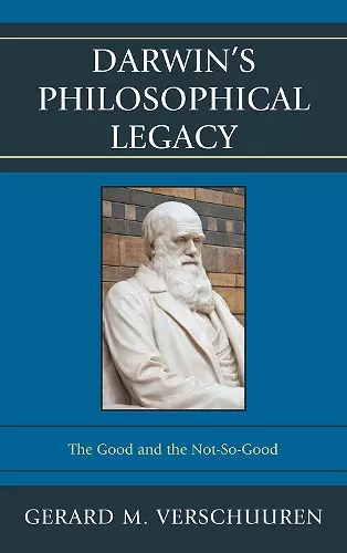 Darwin's Philosophical Legacy cover