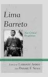 Lima Barreto cover