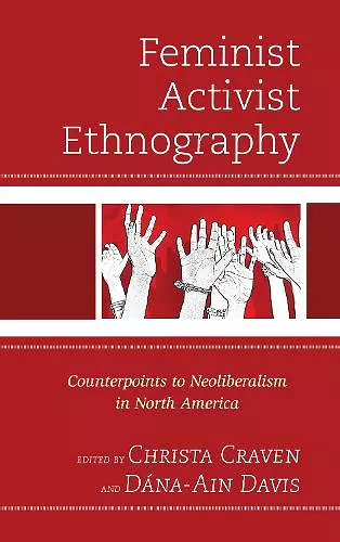 Feminist Activist Ethnography cover