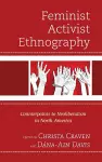 Feminist Activist Ethnography cover