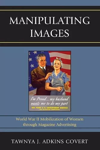 Manipulating Images cover