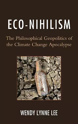 Eco-Nihilism cover