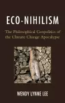 Eco-Nihilism cover