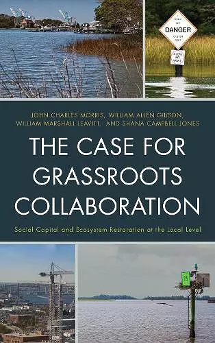 The Case for Grassroots Collaboration cover