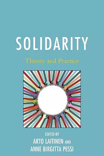 Solidarity cover