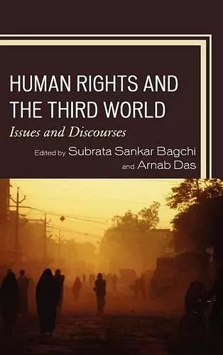 Human Rights and the Third World cover