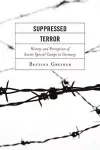 Suppressed Terror cover