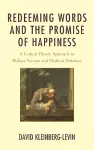 Redeeming Words and the Promise of Happiness cover