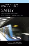 Moving Safely cover