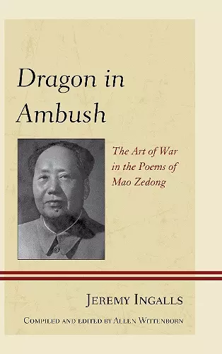 Dragon in Ambush cover