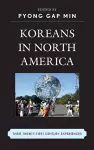 Koreans in North America cover