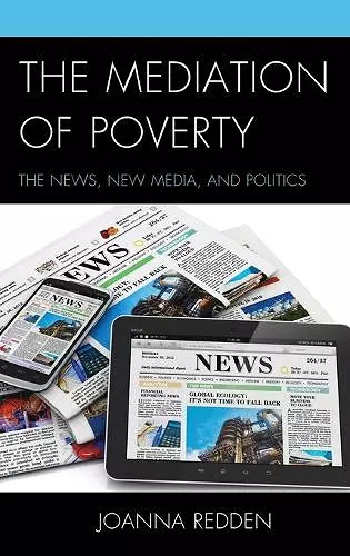 The Mediation of Poverty cover