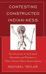 Contesting Constructed Indian-ness cover