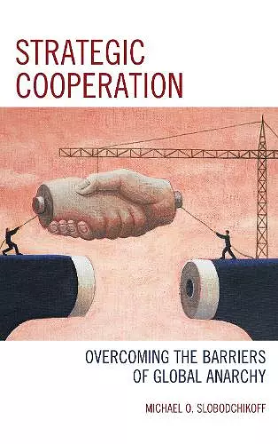 Strategic Cooperation cover