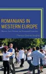 Romanians in Western Europe cover