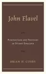 John Flavel cover