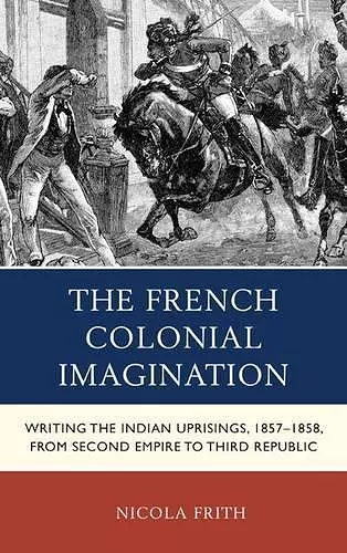 The French Colonial Imagination cover