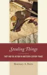 Stealing Things cover