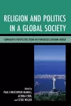 Religion and Politics in a Global Society cover