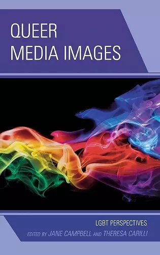 Queer Media Images cover