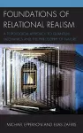 Foundations of Relational Realism cover