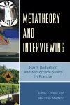 Metatheory and Interviewing cover