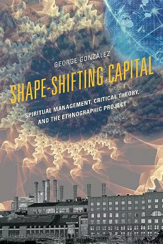 Shape-Shifting Capital cover