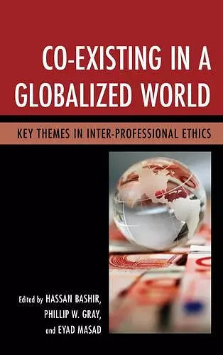 Co-Existing in a Globalized World cover