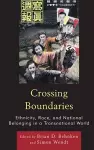 Crossing Boundaries cover