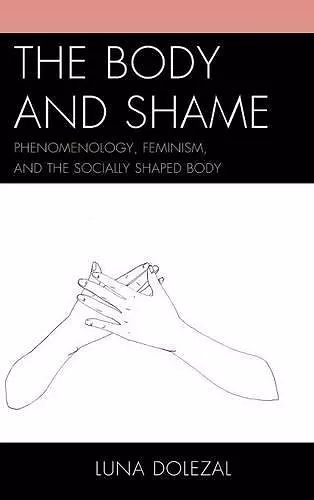 The Body and Shame cover