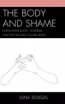 The Body and Shame cover