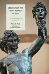 Melancholy and the Otherness of God cover