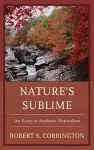 Nature's Sublime cover