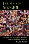 The Hip Hop Movement cover