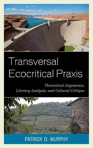 Transversal Ecocritical Praxis cover