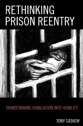 Rethinking Prison Reentry cover