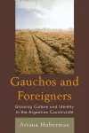 Gauchos and Foreigners cover