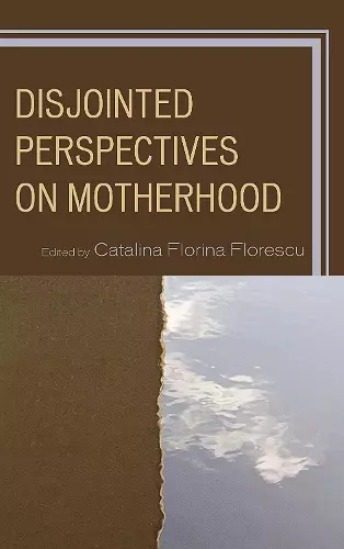 Disjointed Perspectives on Motherhood cover