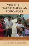 Voices of Native American Educators cover