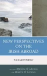 New Perspectives on the Irish Abroad cover