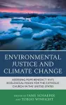 Environmental Justice and Climate Change cover