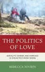 The Politics of Love cover