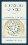 Nietzsche and Zen cover