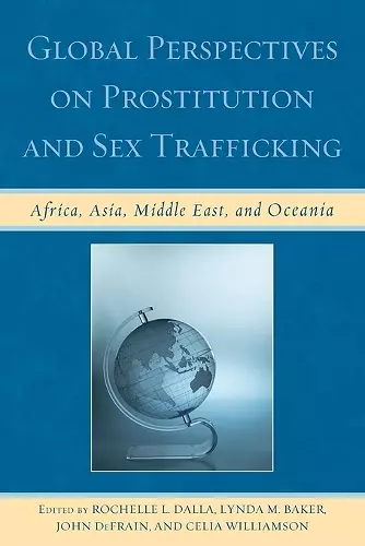 Global Perspectives on Prostitution and Sex Trafficking cover