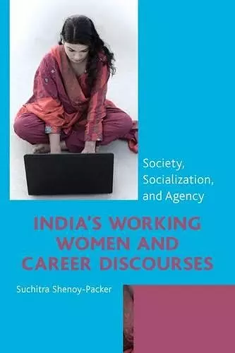 India's Working Women and Career Discourses cover