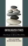 Ontologized Ethics cover